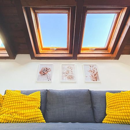 Castelletto - Armonia Rustica E Moderna Apartment Bressana Bottarone Екстериор снимка