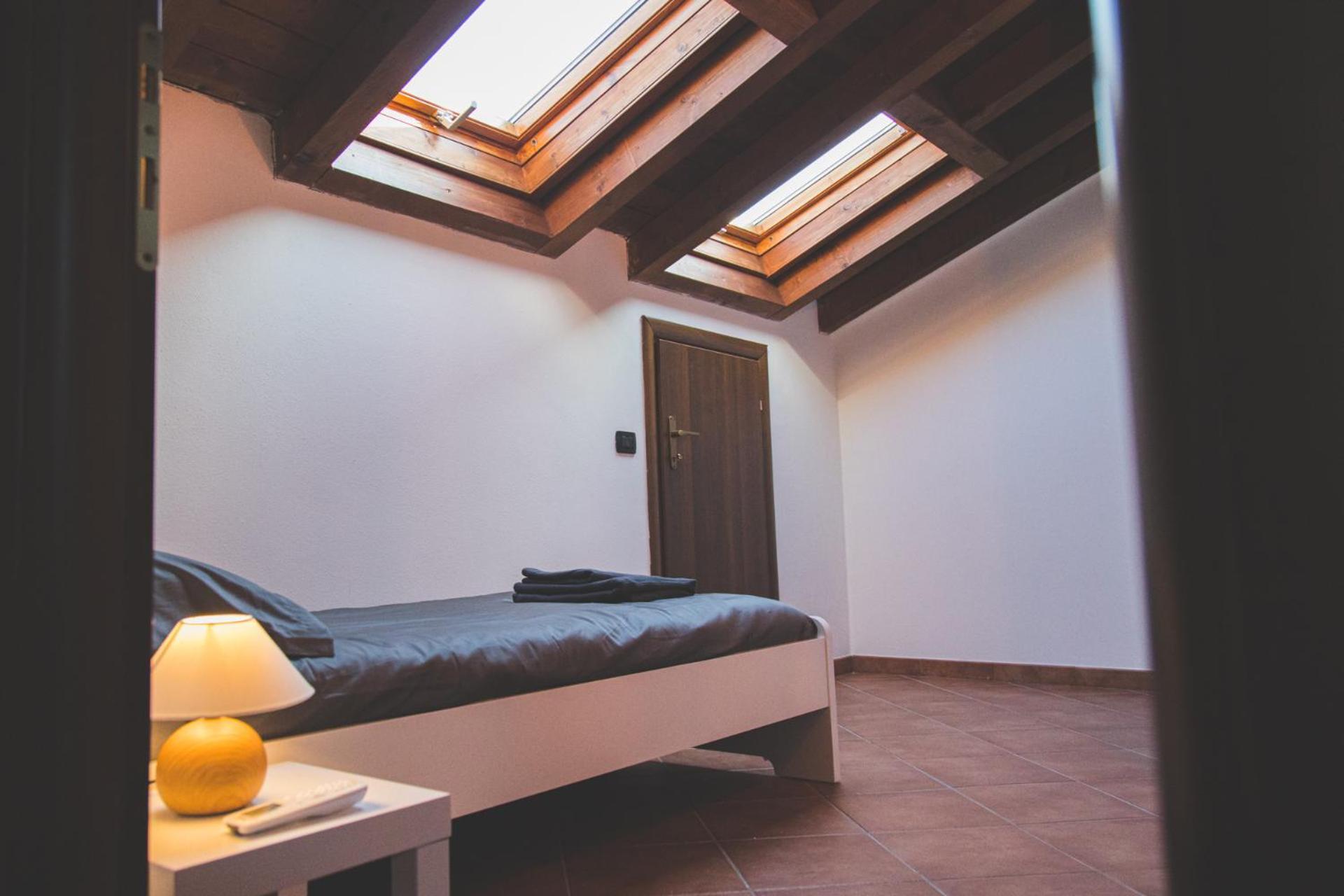 Castelletto - Armonia Rustica E Moderna Apartment Bressana Bottarone Екстериор снимка