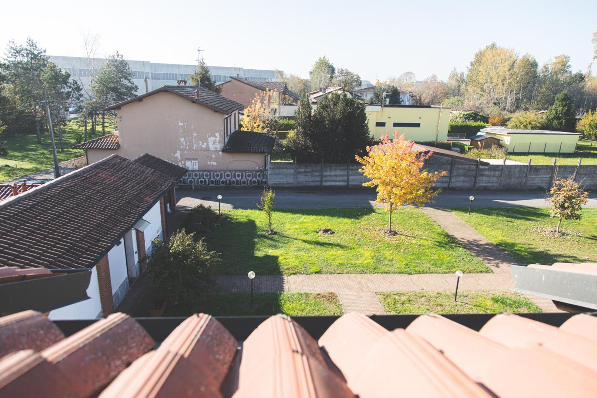 Castelletto - Armonia Rustica E Moderna Apartment Bressana Bottarone Екстериор снимка