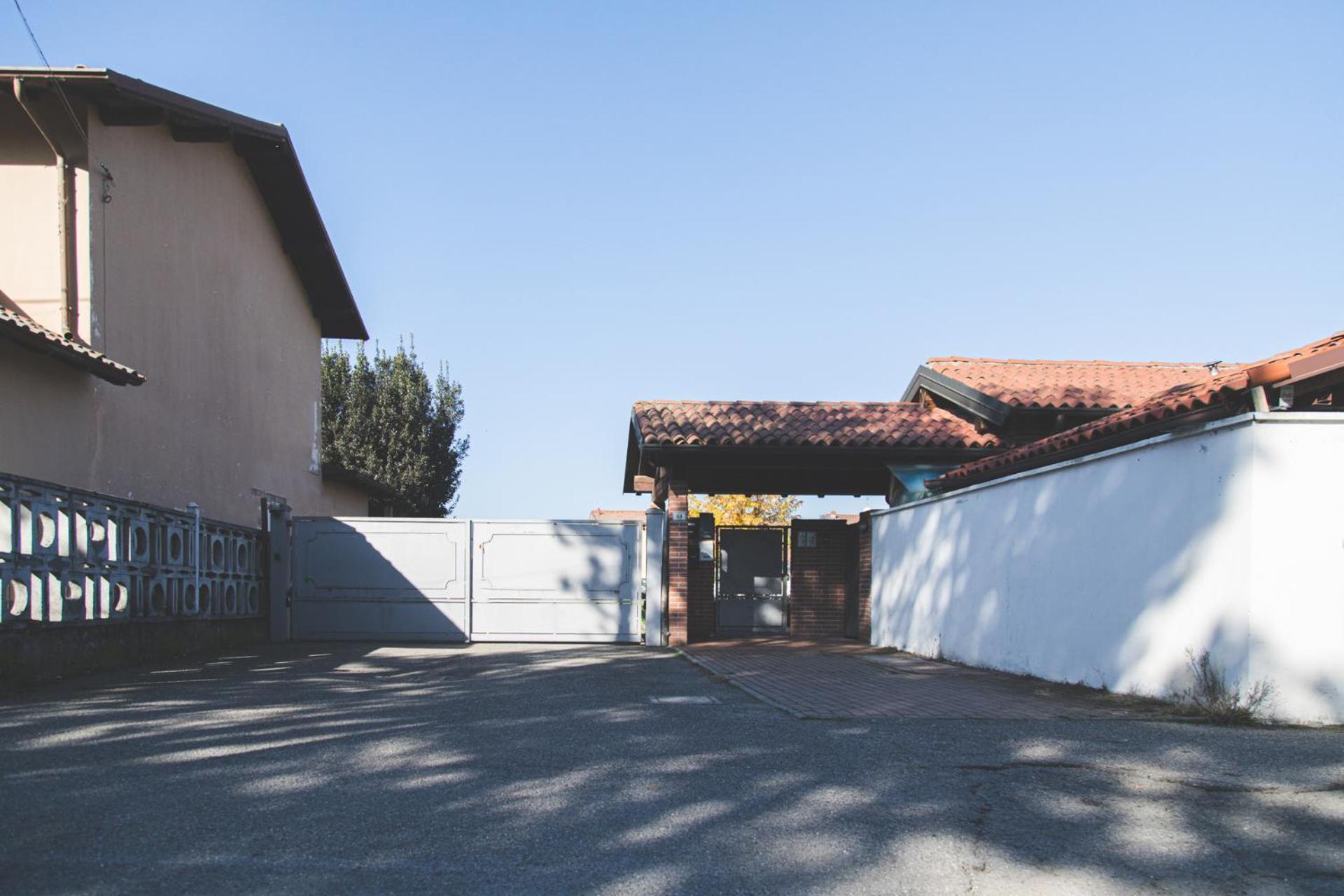 Castelletto - Armonia Rustica E Moderna Apartment Bressana Bottarone Екстериор снимка