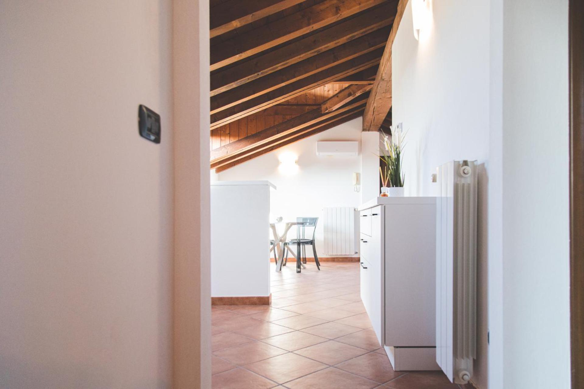 Castelletto - Armonia Rustica E Moderna Apartment Bressana Bottarone Екстериор снимка