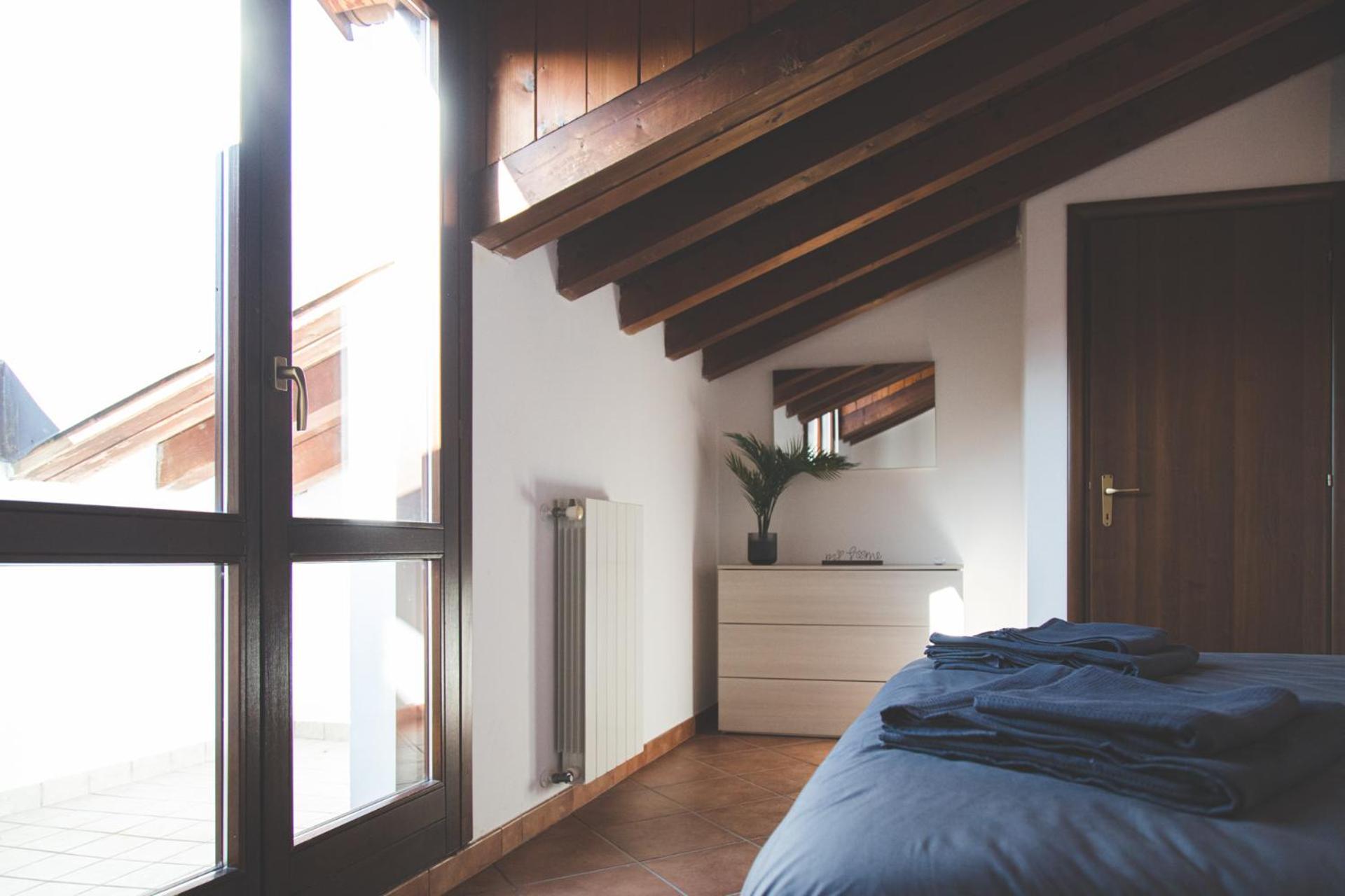 Castelletto - Armonia Rustica E Moderna Apartment Bressana Bottarone Екстериор снимка