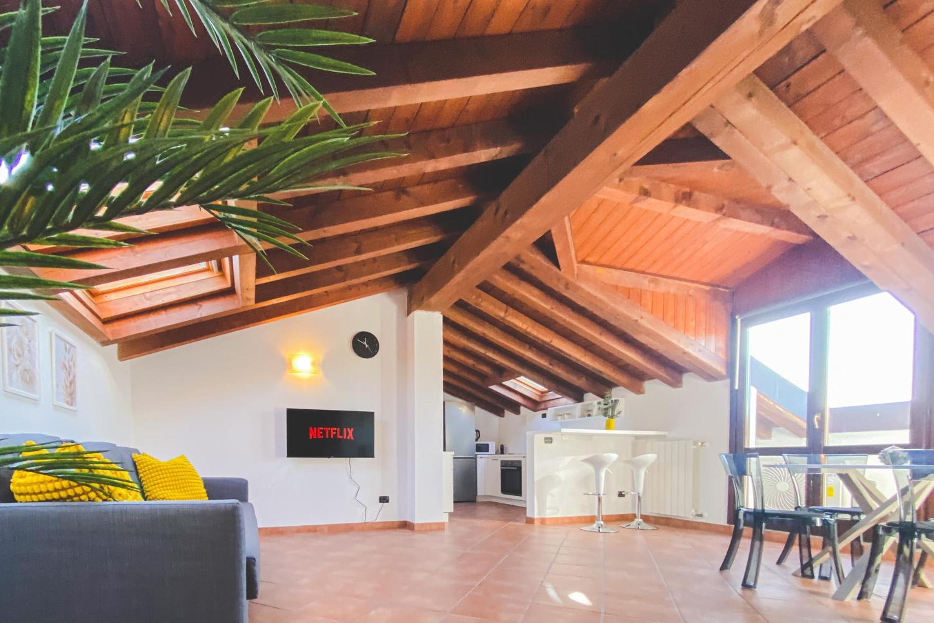 Castelletto - Armonia Rustica E Moderna Apartment Bressana Bottarone Екстериор снимка
