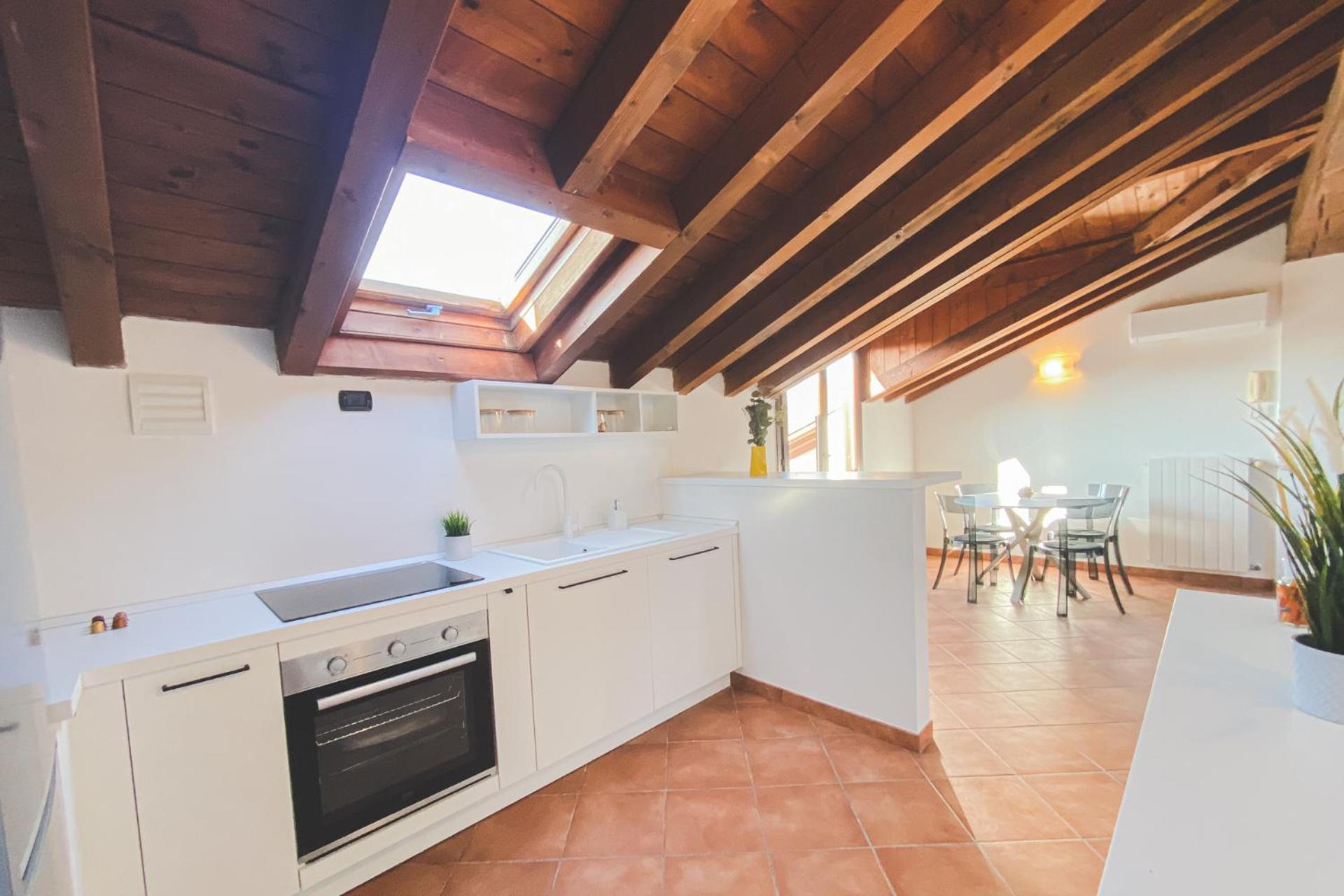 Castelletto - Armonia Rustica E Moderna Apartment Bressana Bottarone Екстериор снимка