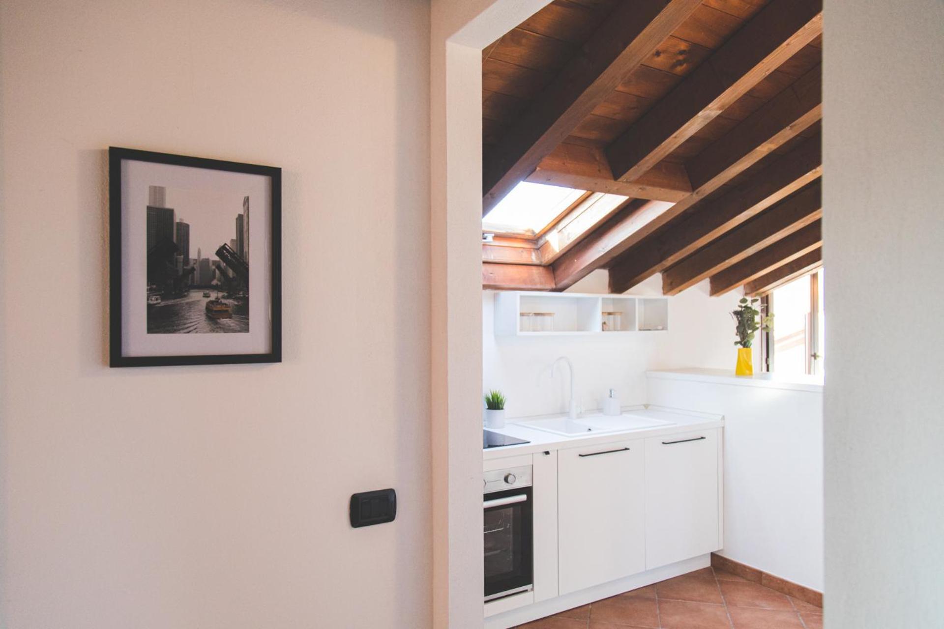 Castelletto - Armonia Rustica E Moderna Apartment Bressana Bottarone Екстериор снимка